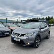 Nissan QASHQAI 2015
