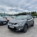 Nissan QASHQAI 2015