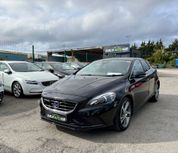 Volvo V40 2015