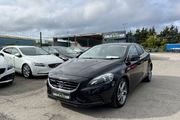 Volvo V40 2015