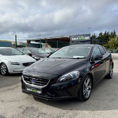 Volvo V40 2015