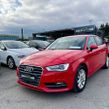 Audi A3 2016