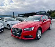 Audi A3 2016