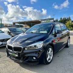 BMW 2 Series 2018