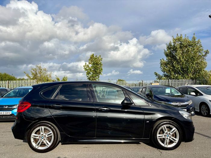 BMW 2 Series 2018