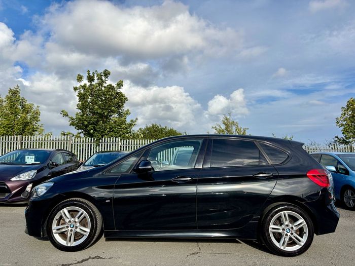 BMW 2 Series 2018