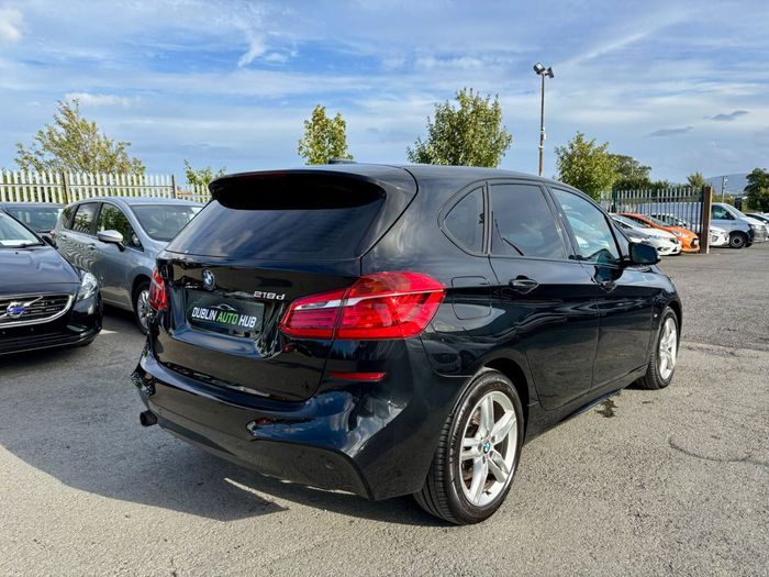BMW 2 Series 2018