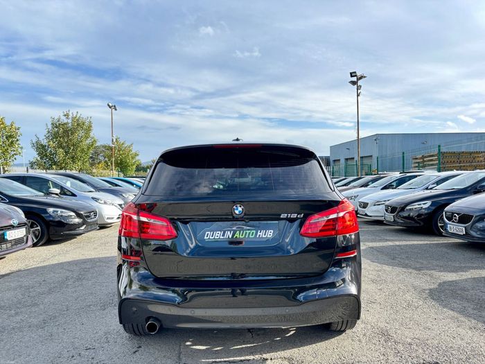 BMW 2 Series 2018