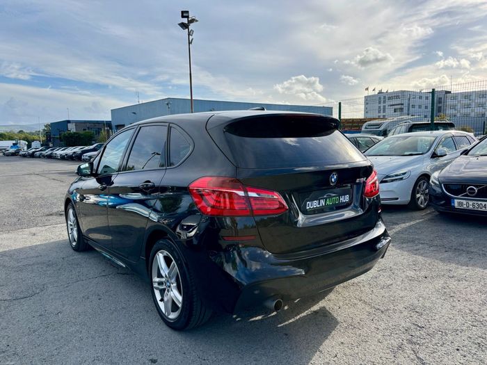 BMW 2 Series 2018