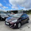 Toyota Aqua 2016