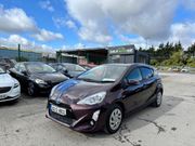 Toyota Aqua 2016