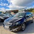 Peugeot 308 2016