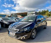 Peugeot 308 2016