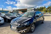Peugeot 308 2016
