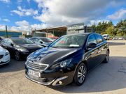 Peugeot 308 2016