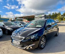 Peugeot 308 2016
