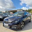 Peugeot 308 2018