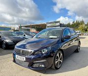 Peugeot 308 2018