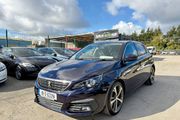 Peugeot 308 2018
