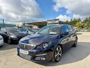 Peugeot 308 2018
