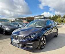Peugeot 308 2018