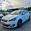 Peugeot 308 2017