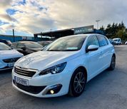 Peugeot 308 2017