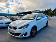 Peugeot 308 2017