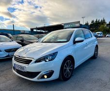 Peugeot 308 2017