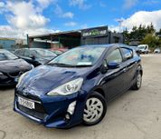 Toyota Aqua 2017