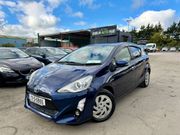Toyota Aqua 2017