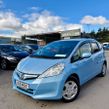 Honda Fit 2013