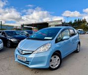 Honda Fit 2013