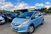 Honda Fit 2013