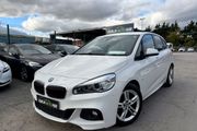 BMW 2 Series 2018