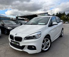 BMW 2 Series 2018