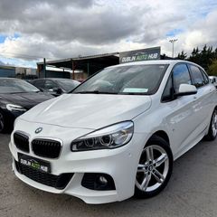 BMW 2 Series 2018