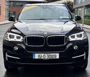 BMW X5 2015
