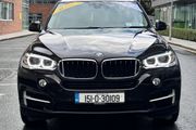 BMW X5 2015