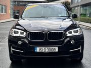BMW X5 2015