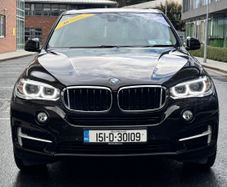 BMW X5 2015