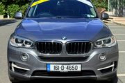 BMW X5 2016