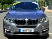 BMW X5 2016