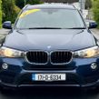 BMW X3 2017