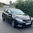 Nissan Pulsar 2017