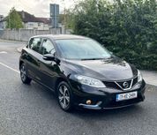 Nissan Pulsar 2017