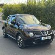 Nissan Juke 2014