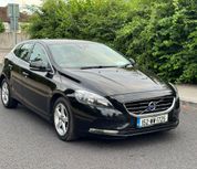 Volvo V40 2015