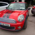 MINI One 2012