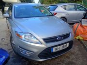Ford Mondeo 2014